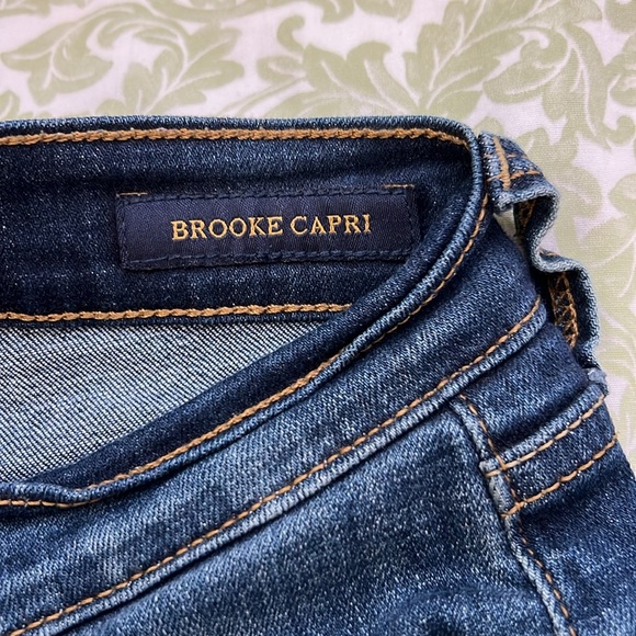 Women’s lucky brand jeans - Picture 3 of 7